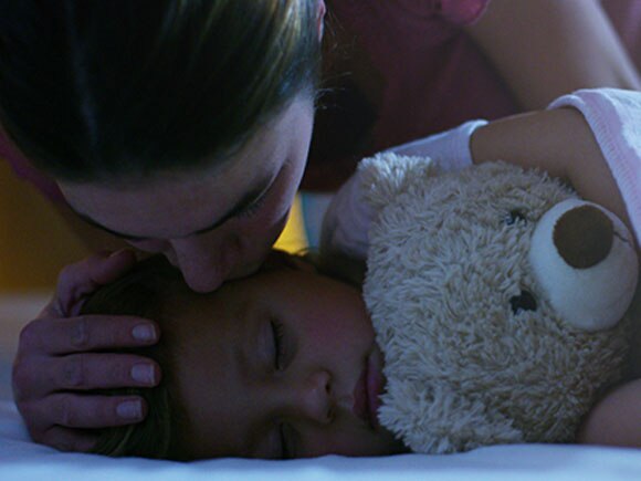 sleep and healthy growth