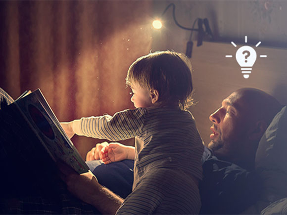 The Benefits Of Bedtime