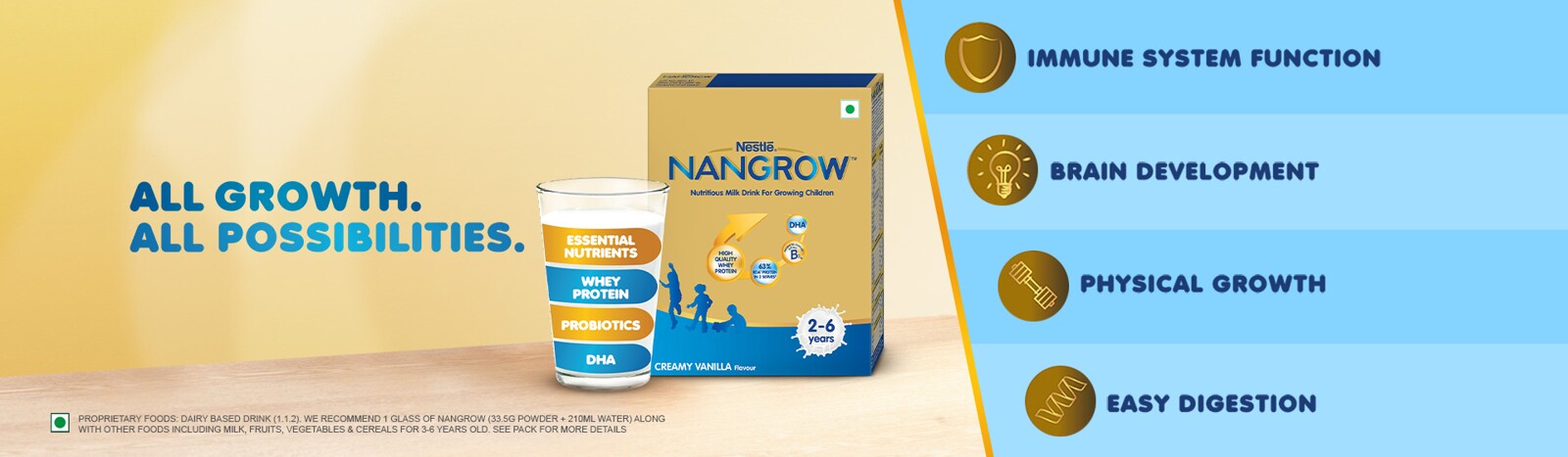 nangrow benefits