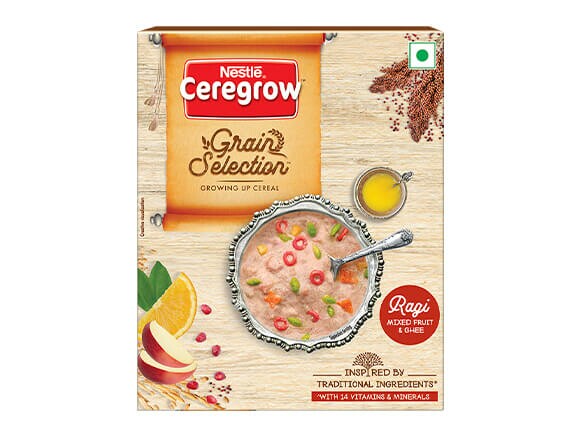 CEREGROW-Grain-Selection-