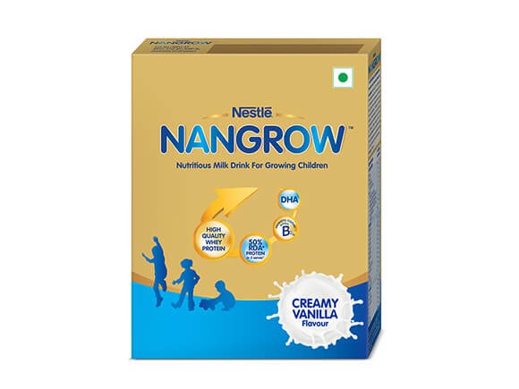 Nangrow