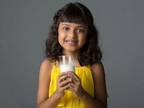 healthy diet plan for indian kids