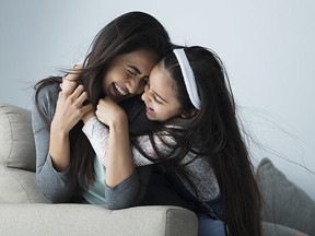 4 effective ways to manage your child's emotions