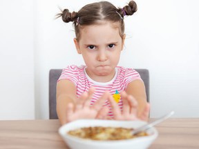 Is your toddler nutrient deficient?