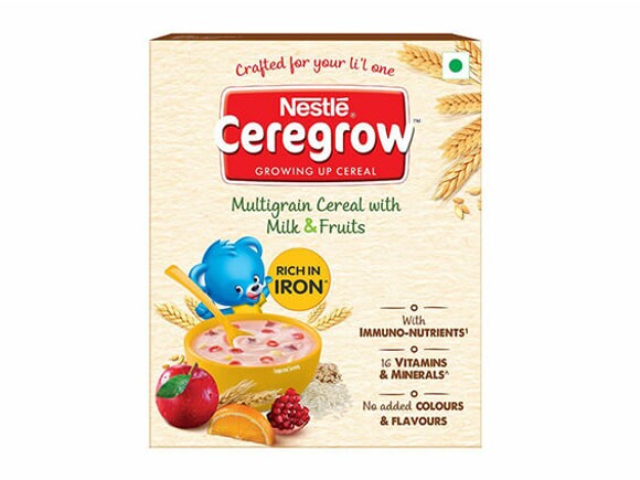 Ceregrow