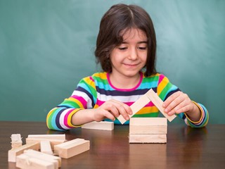 Developmental Milestones in Children Aged 2–5 Years