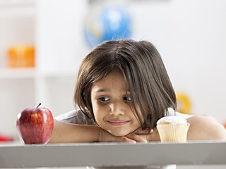 Inculcating healthy eating habits in kids by reducing sugar intake