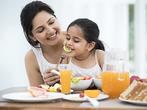4 ways to sweeten healthy recipes for kids with no added sugar