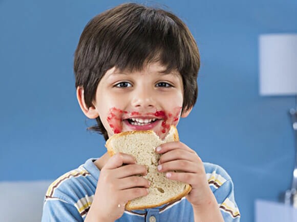 How-to-get-protein-rich-food-for-kids