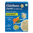 Cereal_Spinach_Carrot
