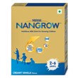 nangrow milk powder